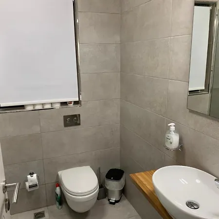 14 Apartmán St. Paul's Bay