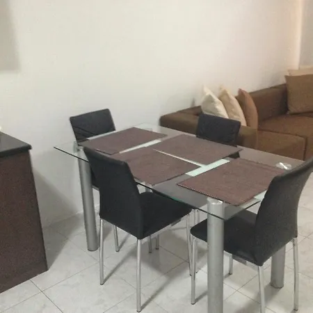 14 Apartmán St. Paul's Bay