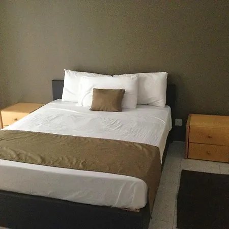 14 Apartmán St. Paul's Bay