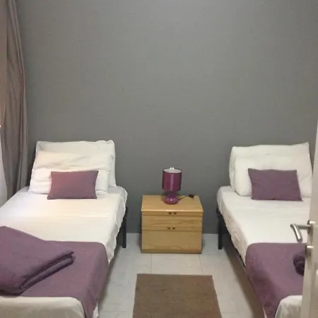 14 Apartmán St. Paul's Bay