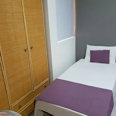 Apartmán 14 St. Paul's Bay