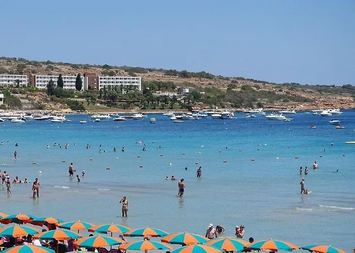 14 Appartement San Pawl il-Baħar