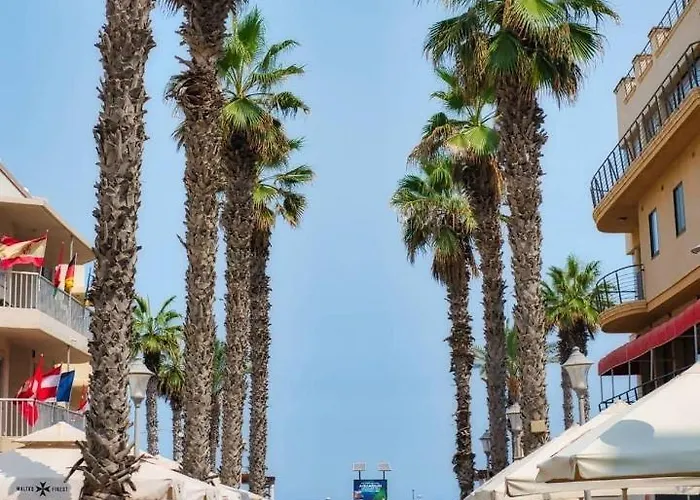 14 Appartement San Pawl il-Baħar