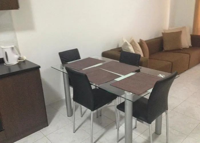 14 Appartement San Pawl il-Baħar