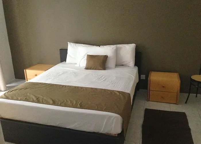 14 Appartement San Pawl il-Baħar