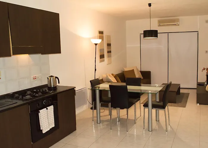 Appartement 14 San Pawl il-Baħar