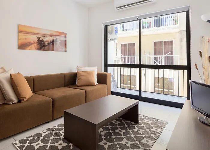 14 * San Pawl il-Baħar