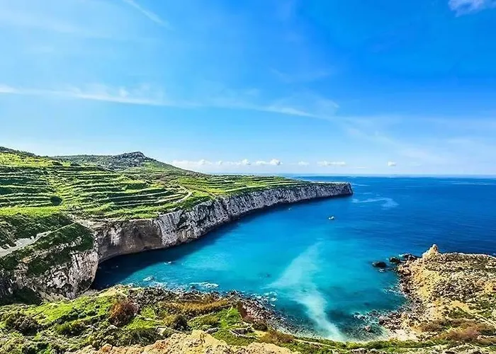 Appartement 14 San Pawl il-Baħar