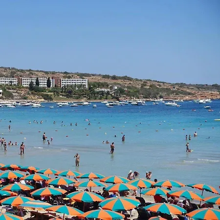 14 Apartamento St. Paul's Bay