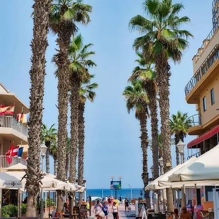 14 Lägenhet St. Paul's Bay