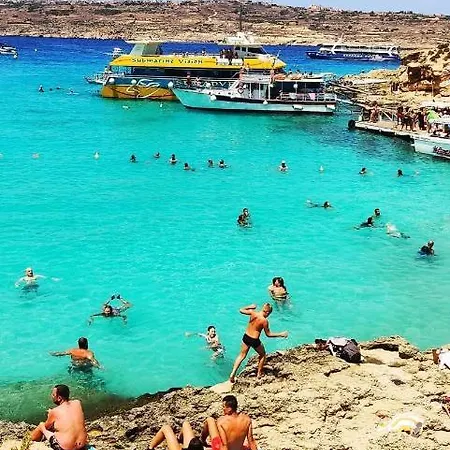 Lägenhet 14 St. Paul's Bay