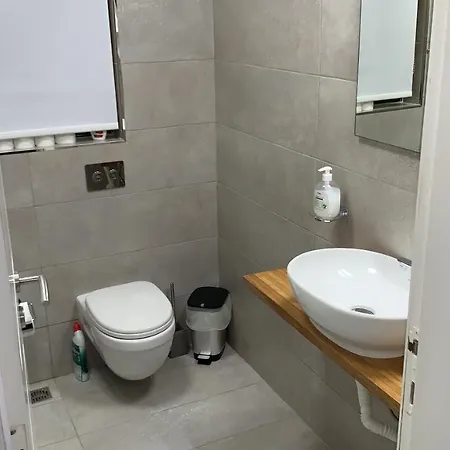 Apartment 14 *