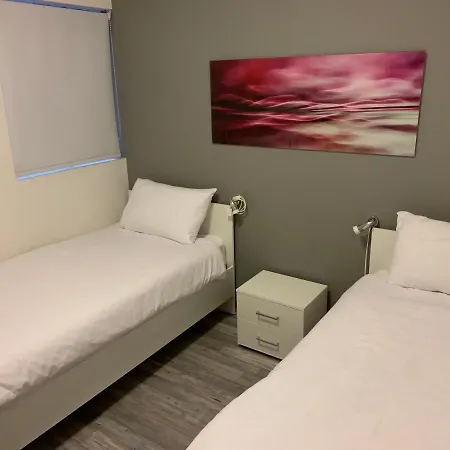 Apartment 14 *