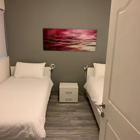 14 Apartamento St. Paul's Bay