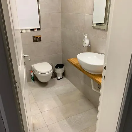 Apartment 14 *