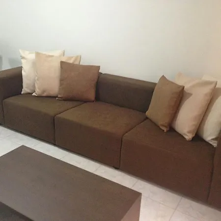 14 Apartamento *