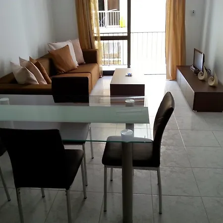 14 Apartman San Pawl il-Baħar