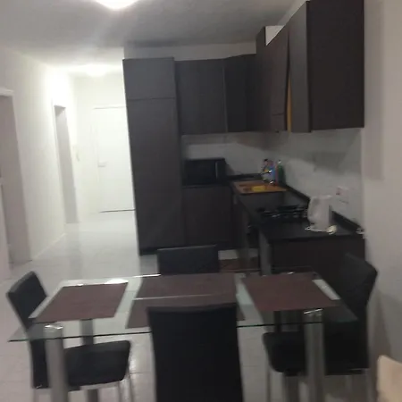 14 Apartment