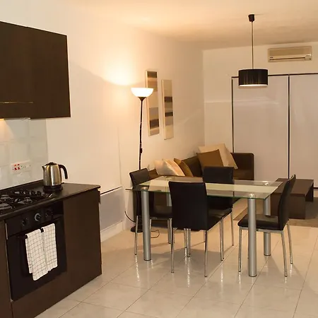 Apartamento 14 St. Paul's Bay