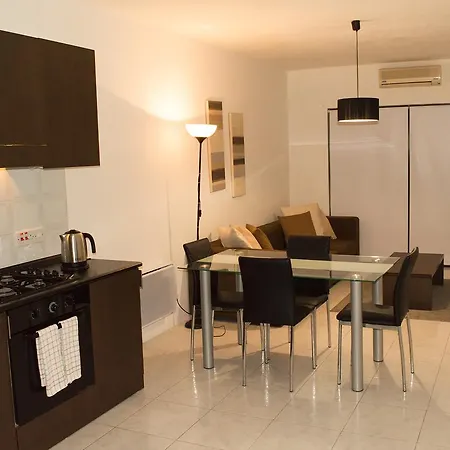 Lägenhet 14 St. Paul's Bay