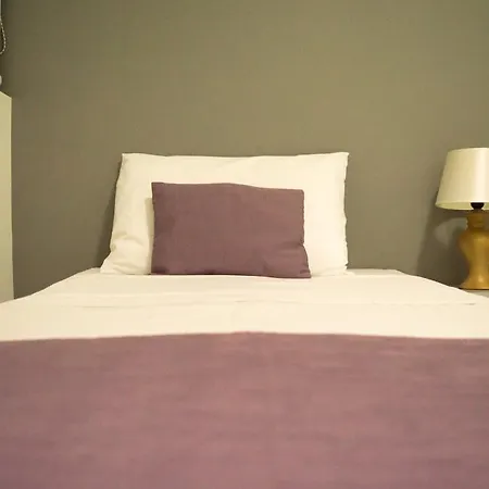 Apartment 14 *