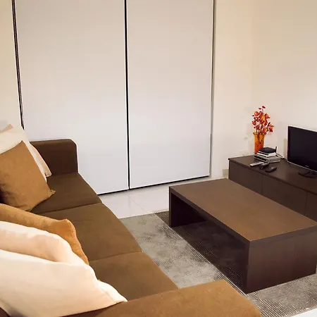 Daire 14 St. Paul's Bay