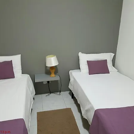 14 Apartment *