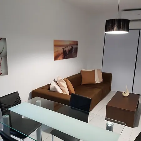 Apartment 14 *