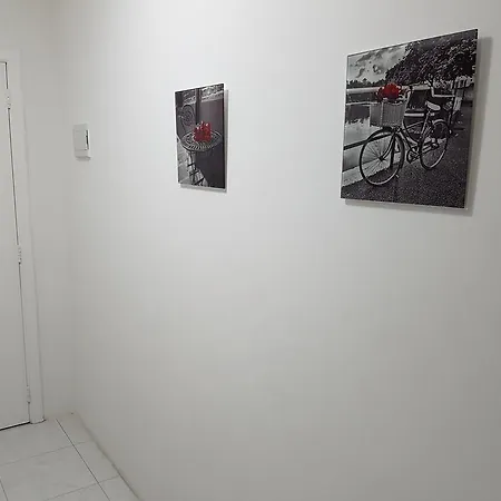 Apartment 14 *