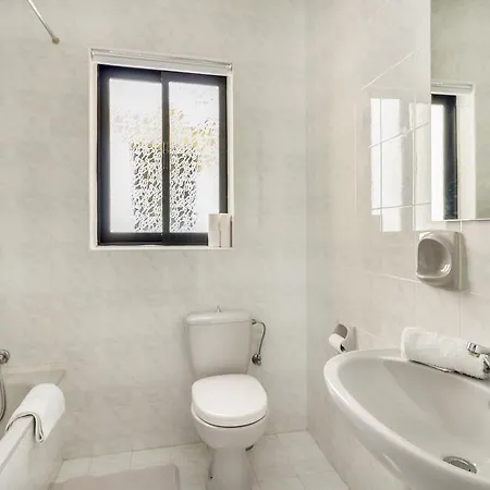 14 Apartamento *