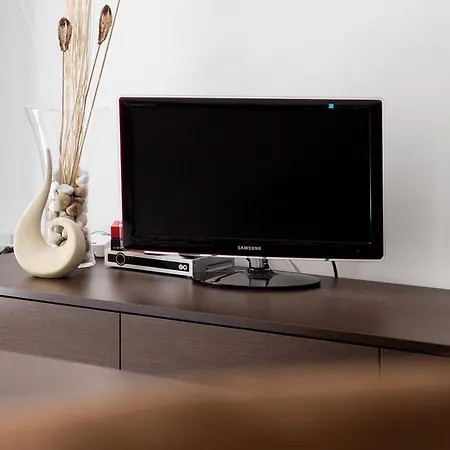 Apartment 14