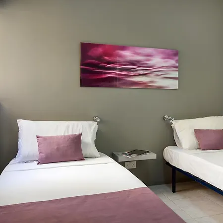 14 Apartamento *