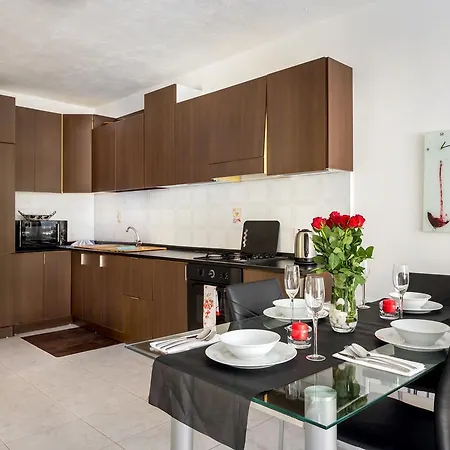 Apartment 14 St. Paul's Bay