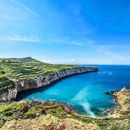 Daire 14 St. Paul's Bay