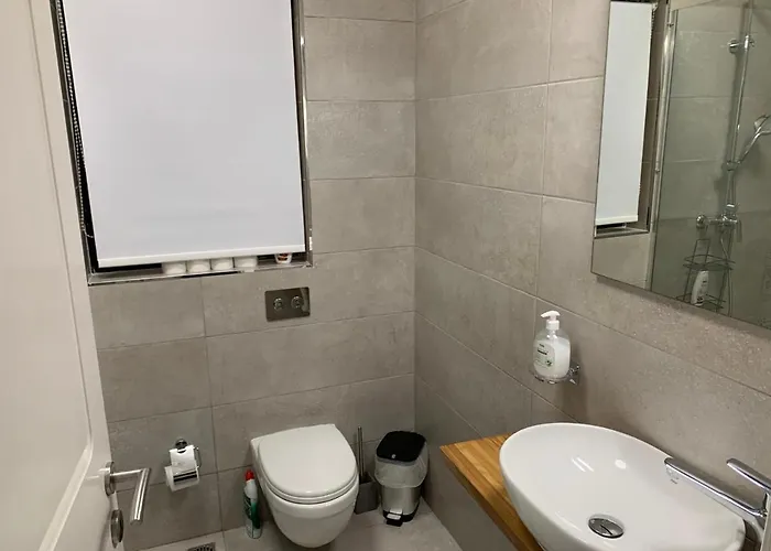 14 Apartamento St. Paul's Bay