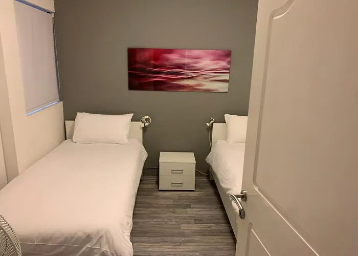 14 Apartamento St. Paul's Bay