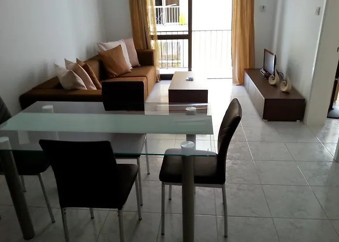 14 Apartamento St. Paul's Bay