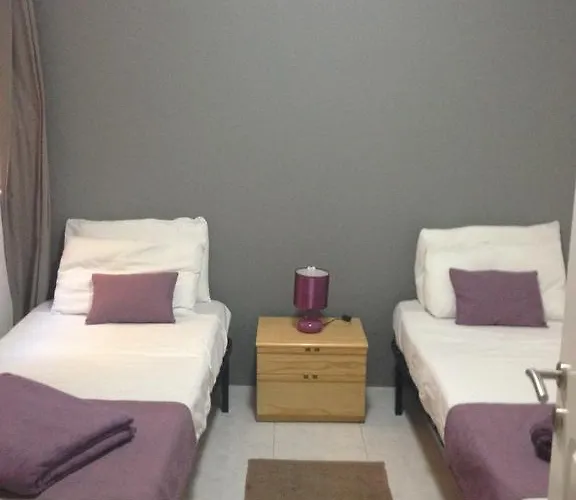 14 Apartamento St. Paul's Bay