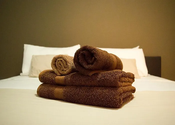 Apartamento 14 St. Paul's Bay