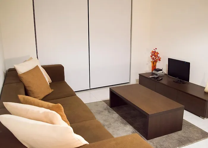 Apartamento 14 St. Paul's Bay