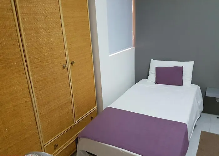 Apartamento 14 St. Paul's Bay