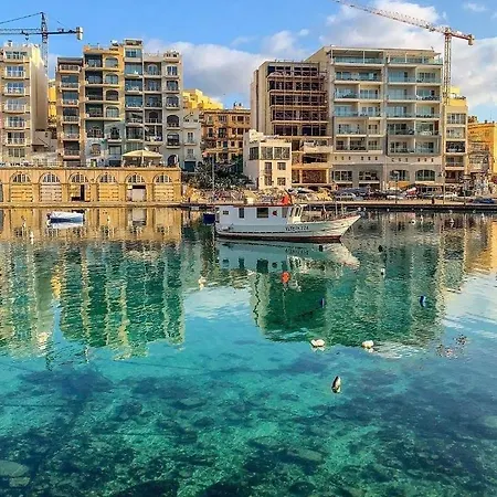 Apartament 14 St Paul's Bay